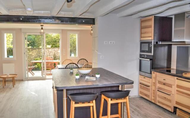 Gîte Chédigny, 3 pièces, 4 personnes - FR-1-381-480