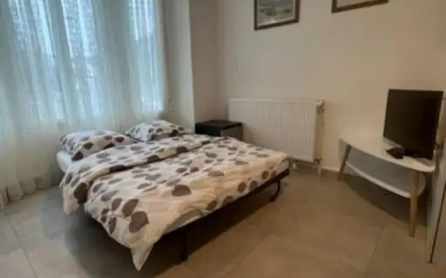 Bel appartement entre Paris et Disneyland - proche centrex