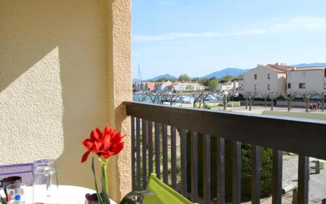 Appartement Saint-Cyprien, 1 pièce, 4 personnes - FR-1-225D-147