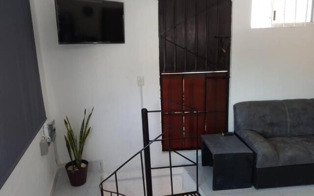 Loft 101, Céntrico, Bonito y Equipado