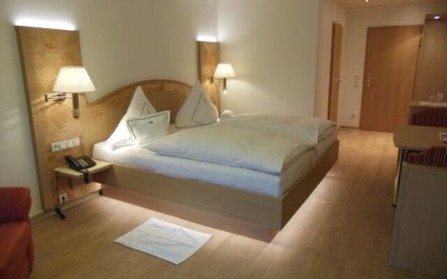 Hotel Mühlenthal Gmbh