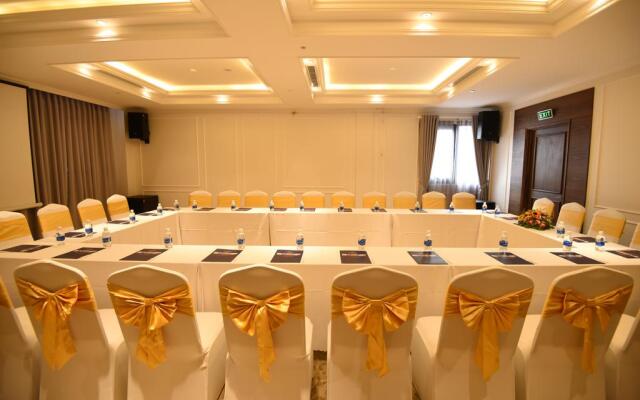 Phu Cuong Hotel Ca Mau