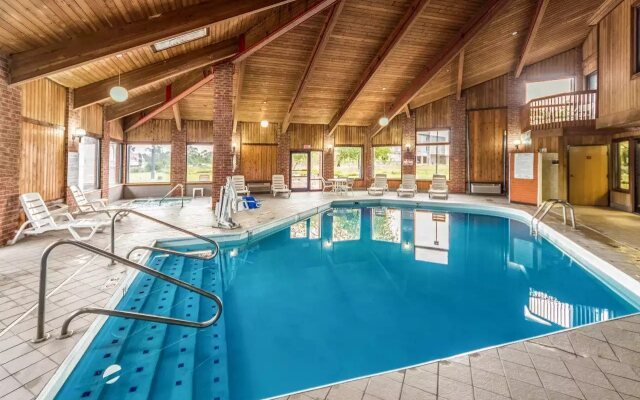 Blisspoint Inn Columbia City