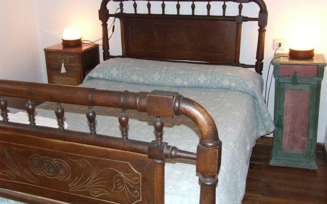 Casa Rural el Aguamanil