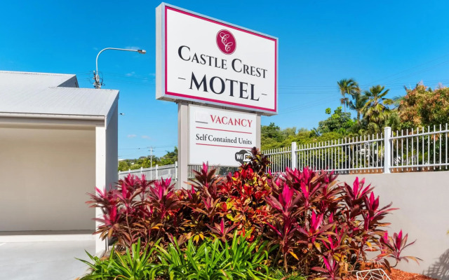 Castle Crest Motel