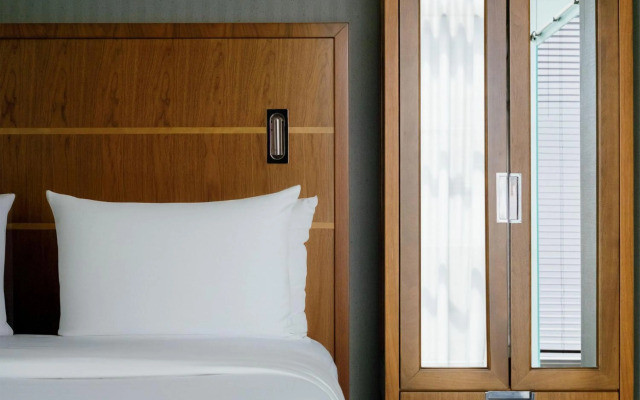 Pestana Park Avenue