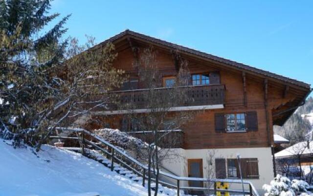 Apartment Halten