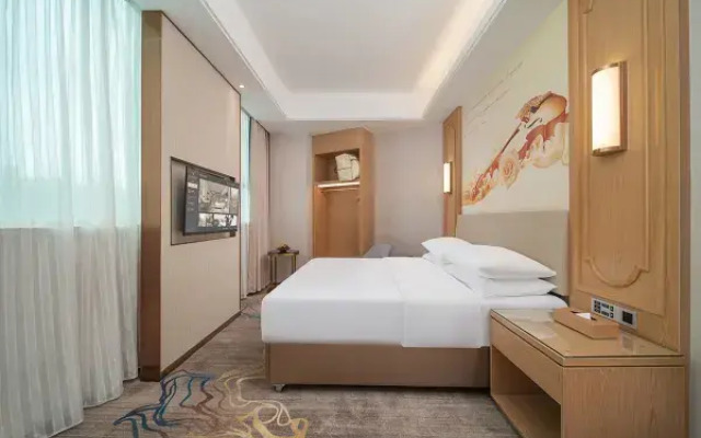 Vienna International Hotel