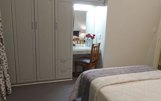 Primavera Guest House
