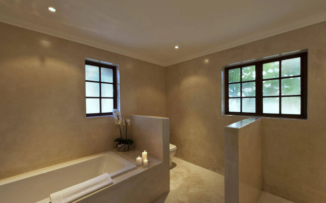 Knysna Hollow Country Estate