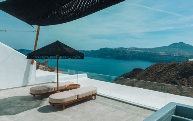 Divino Caldera