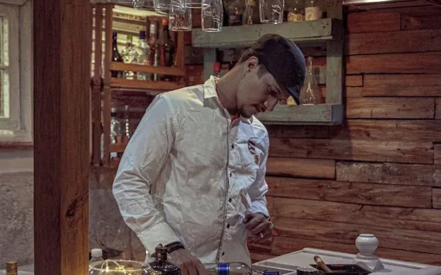 Casa Santander Oromi