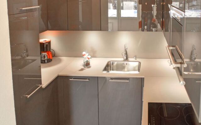 Apartment la Diure Verbier