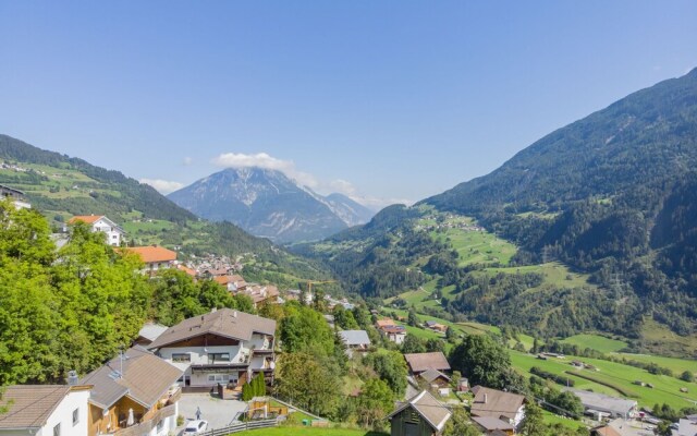 Wennserblick Wenns in Wenns