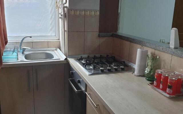 Apartament KEDA
