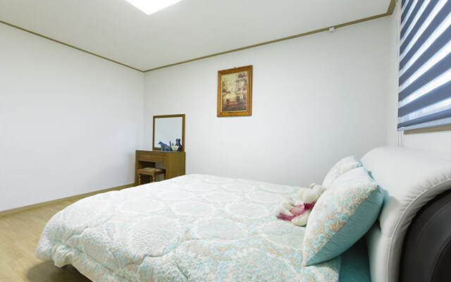 Gapyeong Mois Pension