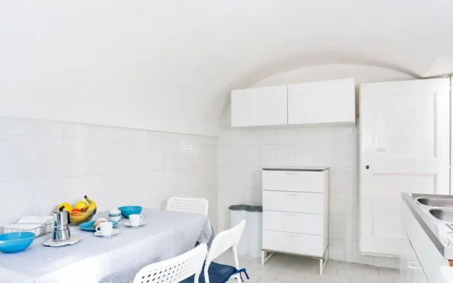 Casa Rella con terrazzo