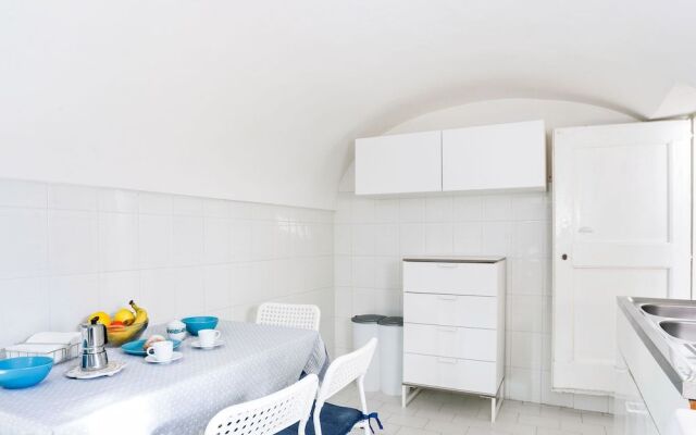 Casa Rella con terrazzo