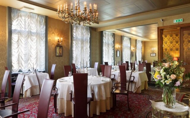 Gallery Park Hotel & SPA, a Châteaux & Hôtels Collection