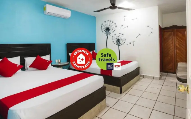 Hotel America