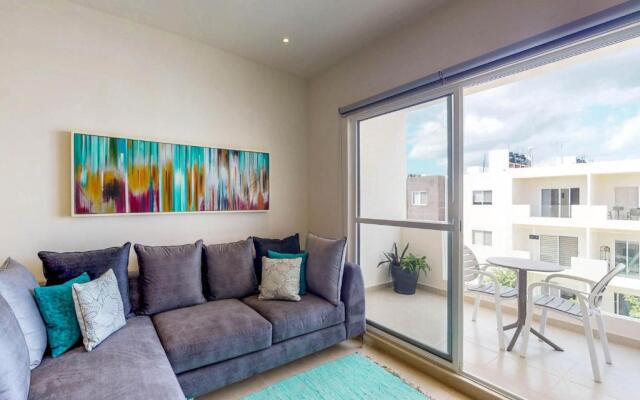 Depa de Elias 410 @ Selvanova 6c