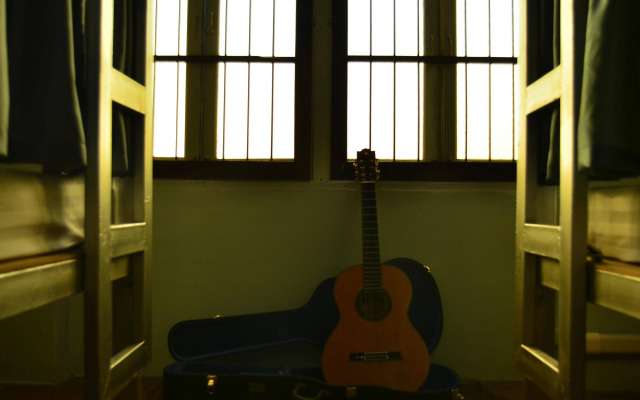 Wayla Hostel