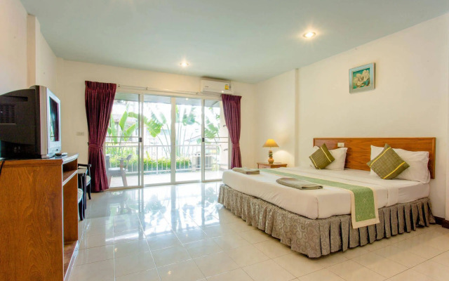 Surin Sunset Hotel
