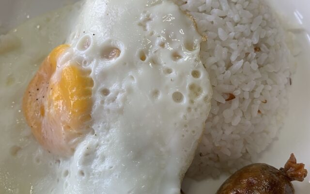 Beinte Singko de Marso Apartments