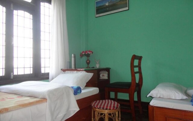 Horizon Homestay