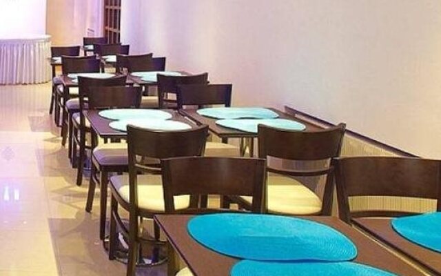 Esmeralda Select Hotel