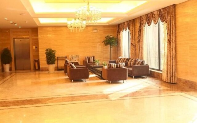 Hangzhou Junwen Hotel