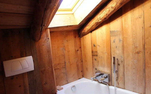 Chalet Fiore