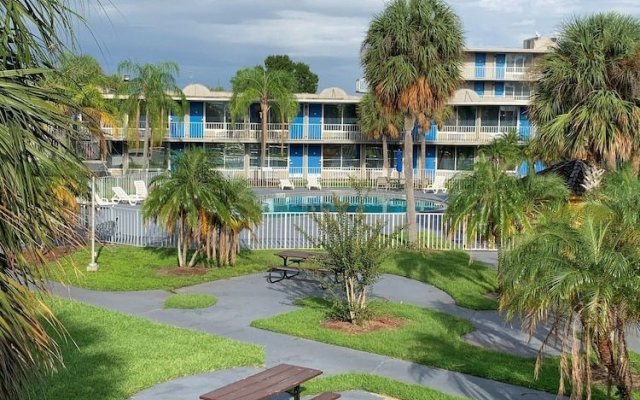 Bposhtels International Drive North Hostel Orlando