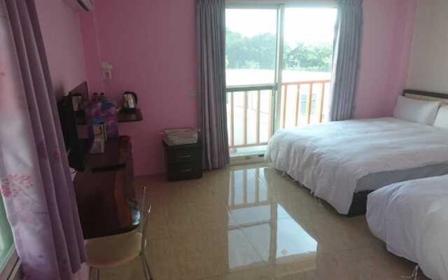 joy-i-kenting Inn