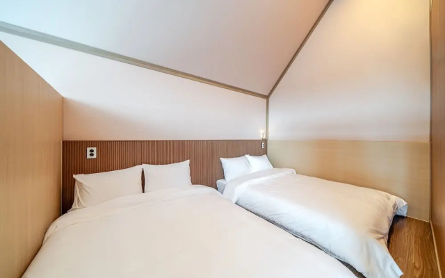 Ganghwa Aiem Glamping