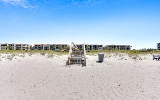 Land's End 4-306 Bay Front - Premier