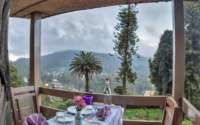 Club Mahindra Danish Villa Ooty