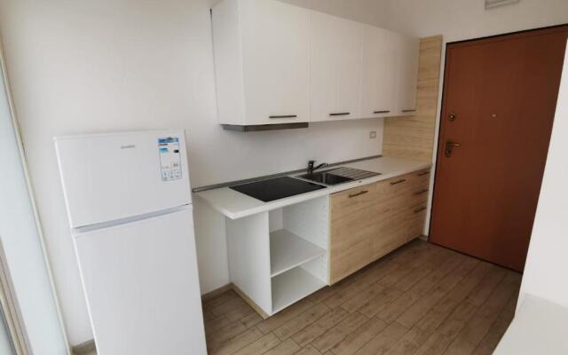 All' Ombra del Faro - Mini Apartments