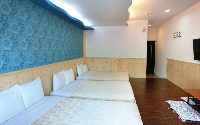 Xing Ji Hotel
