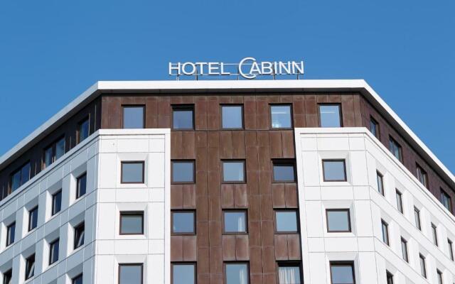 CABINN Vejle Hotel