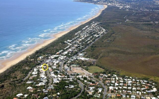 Unit 3 at 4 Pelican Street, Peregian Beach, Noosa Shire