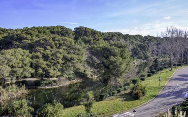 Les Rivages de Coudoulière 11529