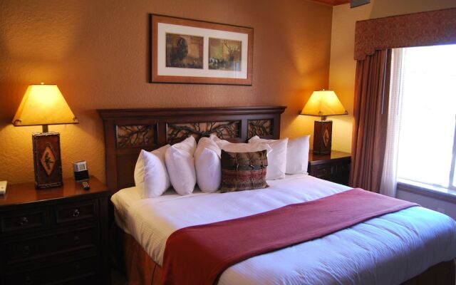 White Pines 2BD at Westgate