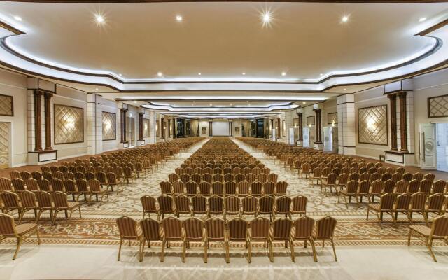 Kaya Artemis Resort & Casino - All inclusive