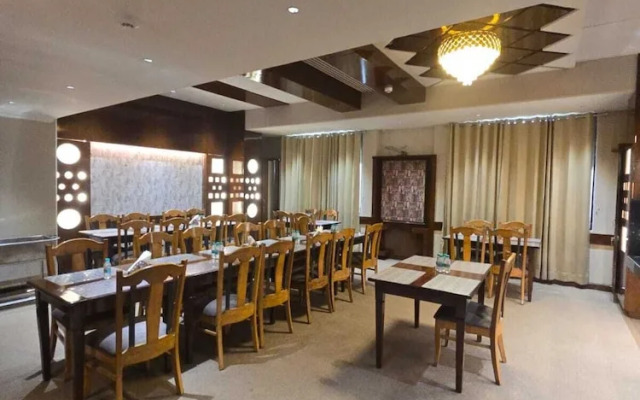 Hotel Supreme Suites Ludhiana