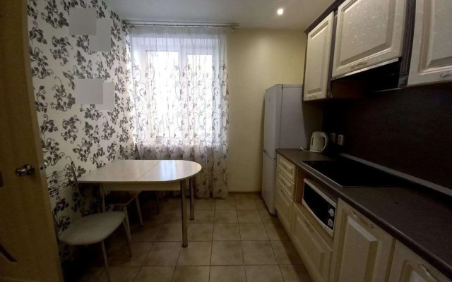 Апартаменты на улице Осипенко 12