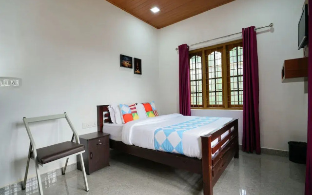 Cocoa Tree Residency by OYO Rooms