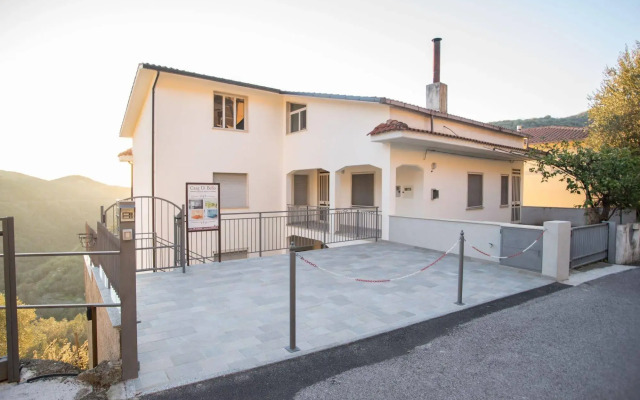 Casa Di Bello Affittacamere