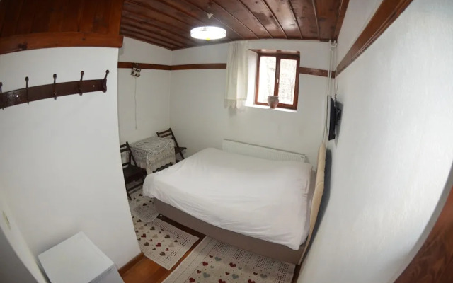 Şen  Pansi̇yon