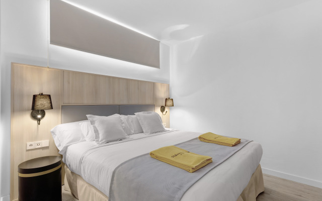 Palmanova Suites by TRH